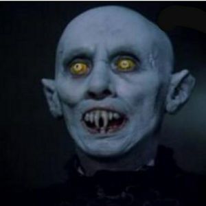 Meet your Posher, Larry